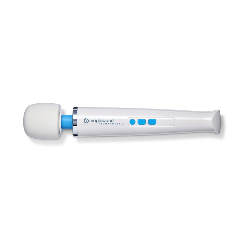 Magic Wand