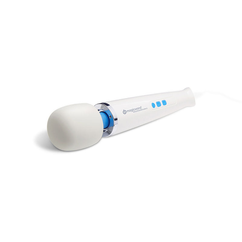 Magic Wand