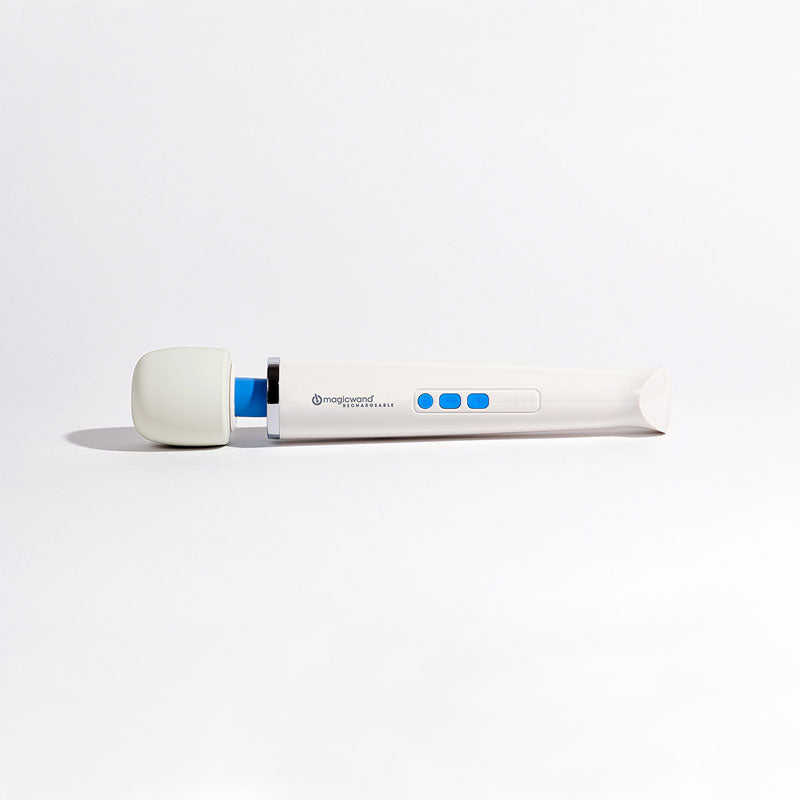 Magic Wand