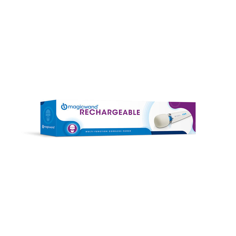 Magic Wand Rechargeable — view 7