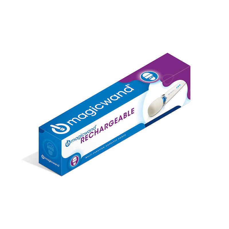 Magic Wand Rechargeable — view 8