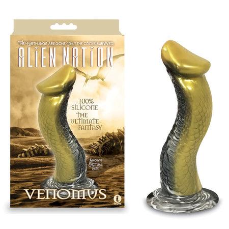 Alien Nation - Venomus buy online Australia
