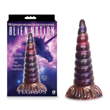 Alien Nation - Pegasus buy online Australia