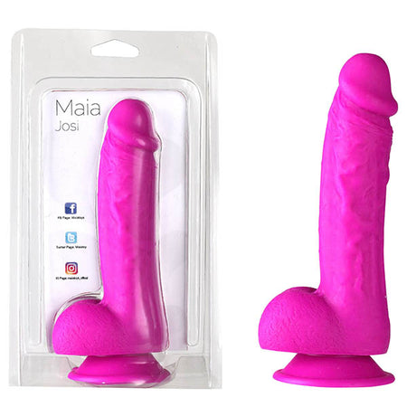 Maia Josi - Purple 20.3 cm Dong buy online Australia