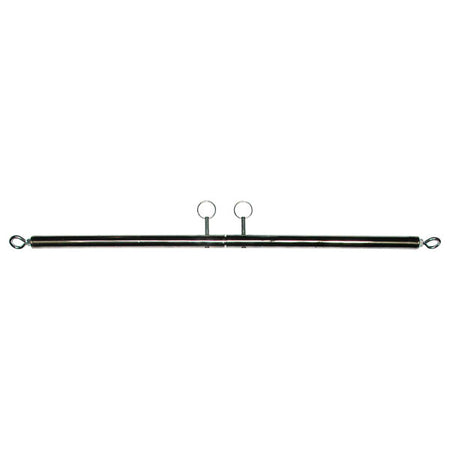 Kinklab Adjustable General Purpose Spreader Bar - Silver Restraint buy online Australia
