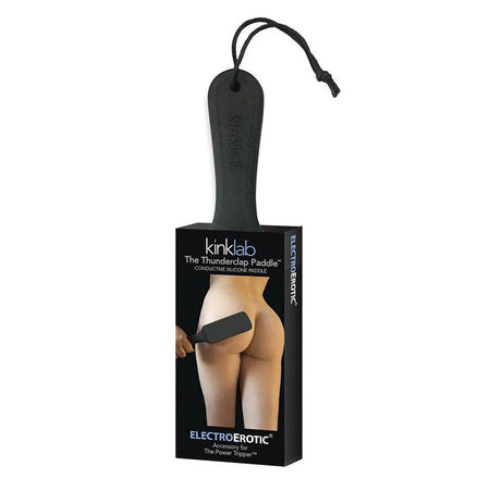 KinkLab The Thunderclap Paddle buy online Australia