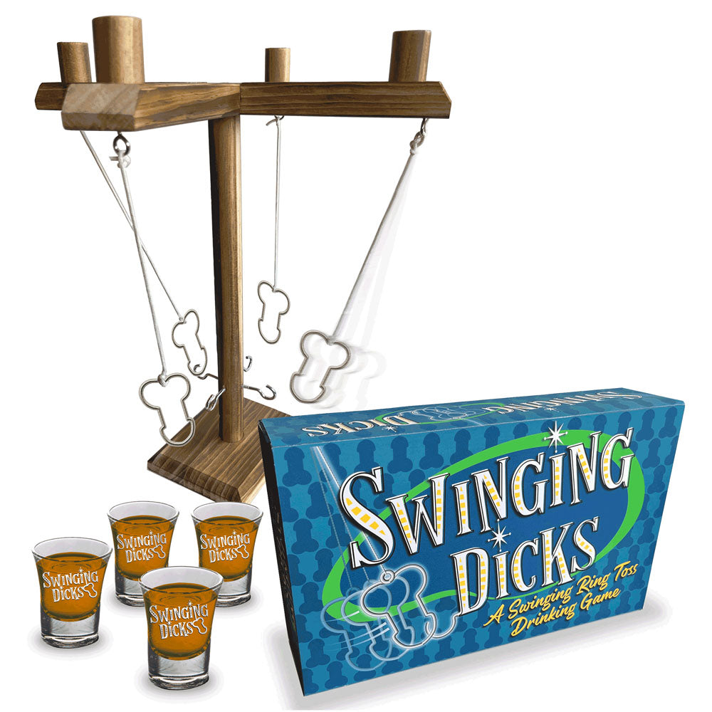 Swinging Dicks buy online Australia