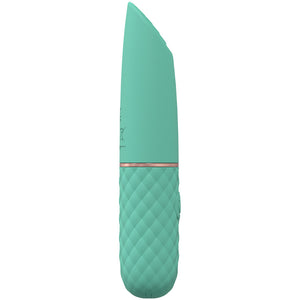 Shots Toys LOVELINE Obsession USB Rechargeable Vibrator 18.4cm
