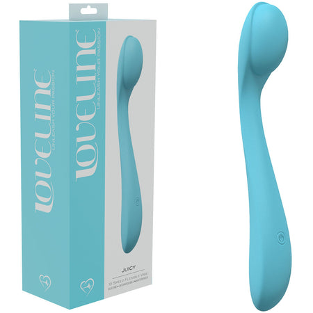 LOVELINE Juicy - Blue buy online Australia