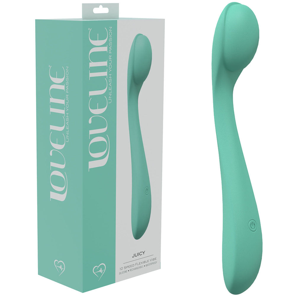 LOVELINE Juicy - Green buy online Australia
