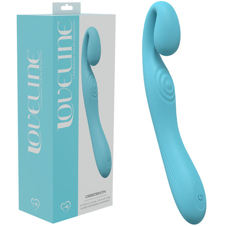 LOVELINE Obsession - Blue buy online Australia