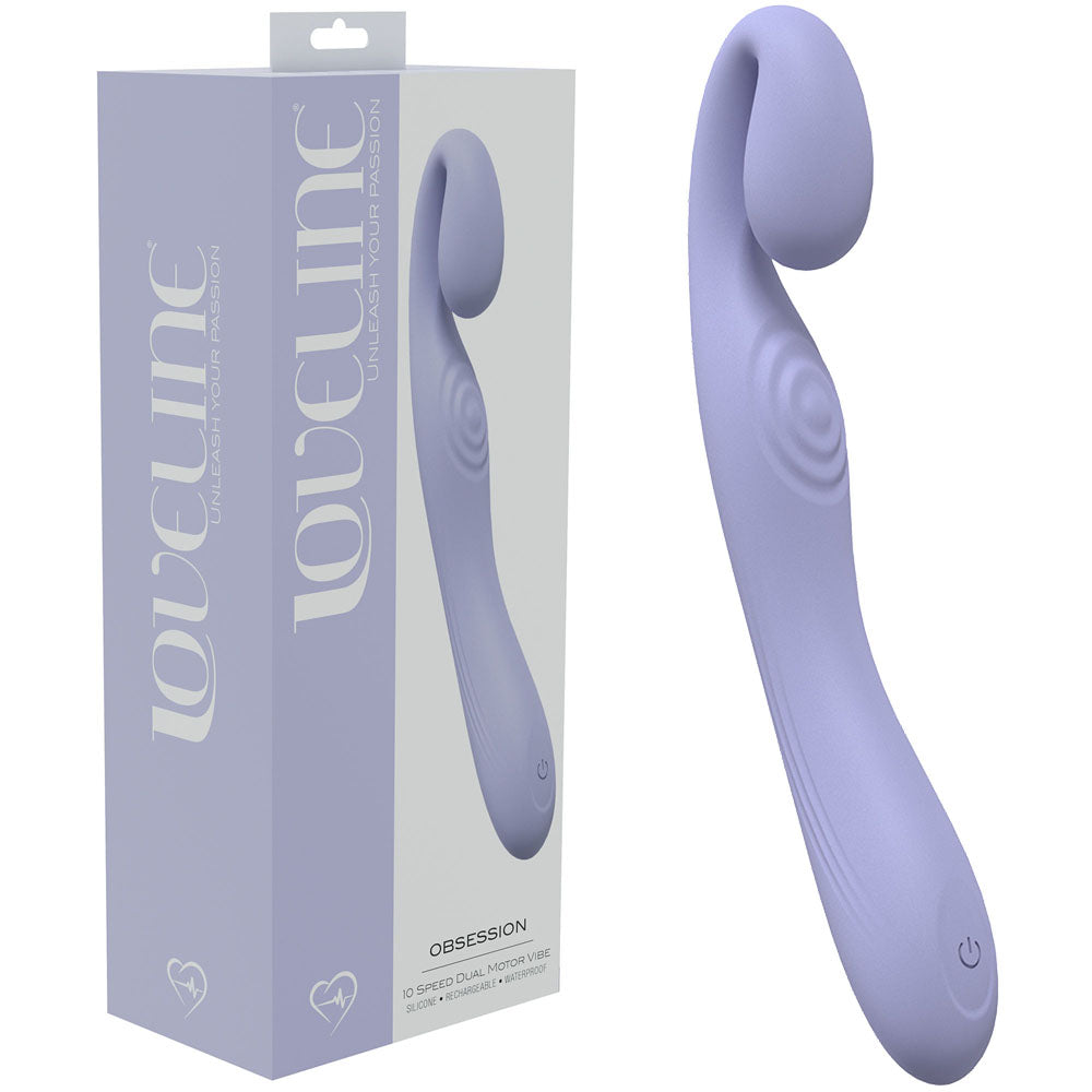 LOVELINE Obsession - Lavender buy online Australia