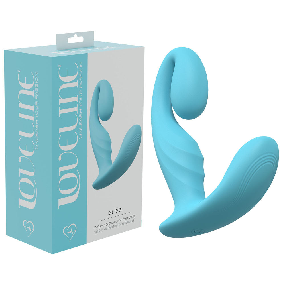 LOVELINE Bliss - Blue buy online Australia