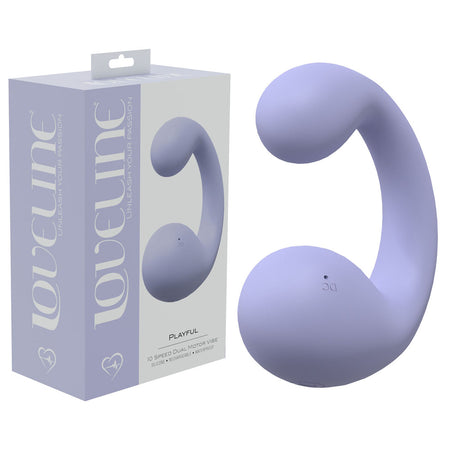 LOVELINE Playful - Lavender buy online Australia