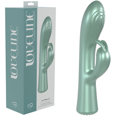 LOVELINE La Perla I - Green buy online Australia