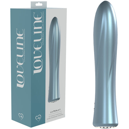 LOVELINE La Perla II - Blue buy online Australia