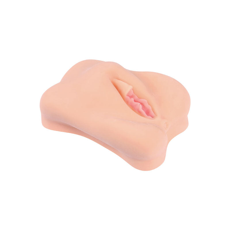 Kokos Mini Adarashi 2 - Flesh Mini Masturbator — view 7