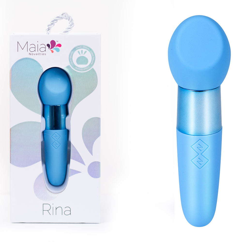 Maia RINA - Blue buy online Australia