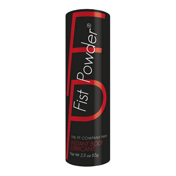 Fist Powder - Intimate Body Lubricant Powder - Makes between 6.5 - 13 Litres buy online Australia