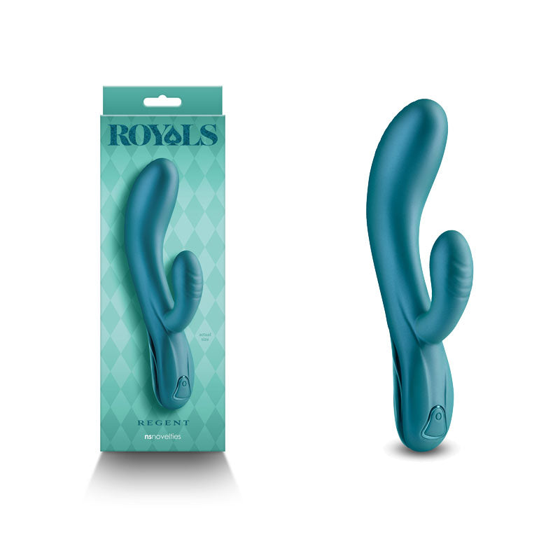 Royals - Regent - Metallic Green buy online Australia