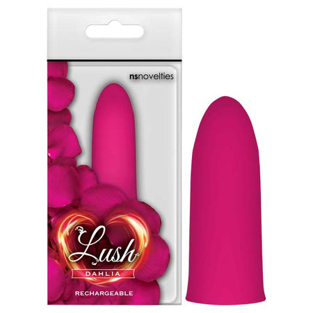 Lush Dahlia - Pink 6.1 cm (2.4'') Bullet buy online Australia