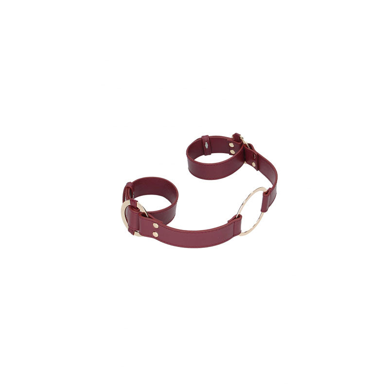 OUCH! Halo - Handcuff With Connector — image 5