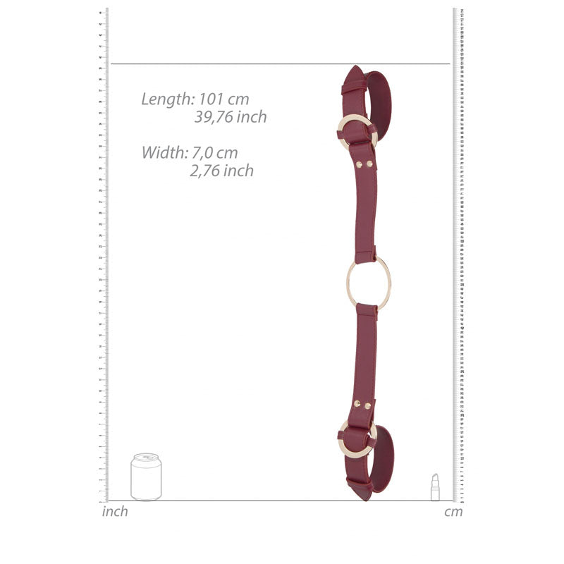 OUCH! Halo - Handcuff With Connector — image 6