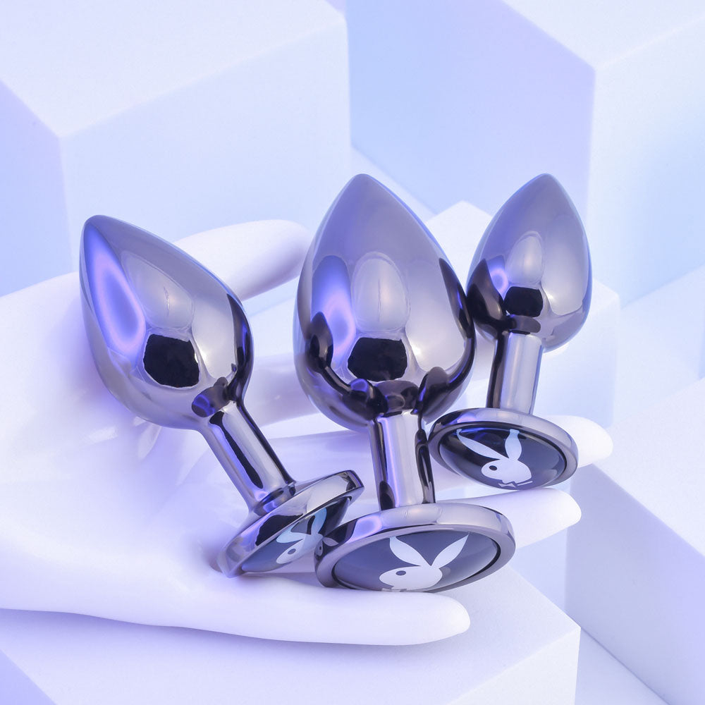 Playboy Pleasure PLEASURE 3 WAYS — view 6