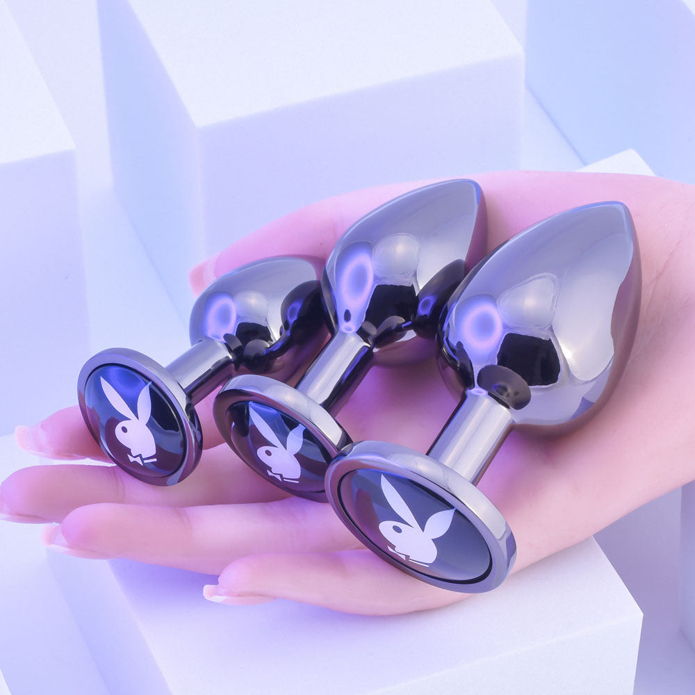 Playboy Pleasure PLEASURE 3 WAYS — view 7