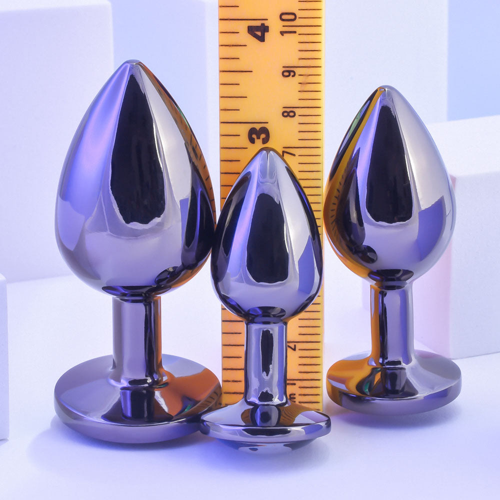 Playboy Pleasure PLEASURE 3 WAYS — view 8