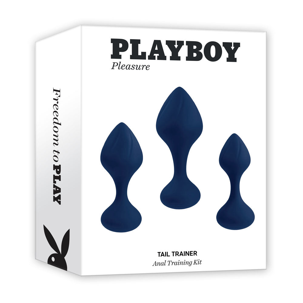 Playboy Pleasure TAIL TRAINER buy online Australia