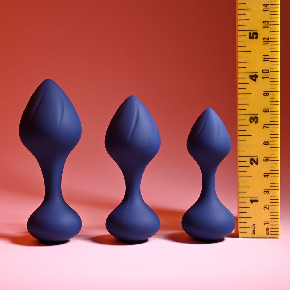 Playboy Pleasure TAIL TRAINER — view 7