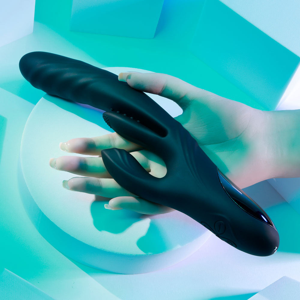 Playboy Pleasure RAPID RABBIT — view 6