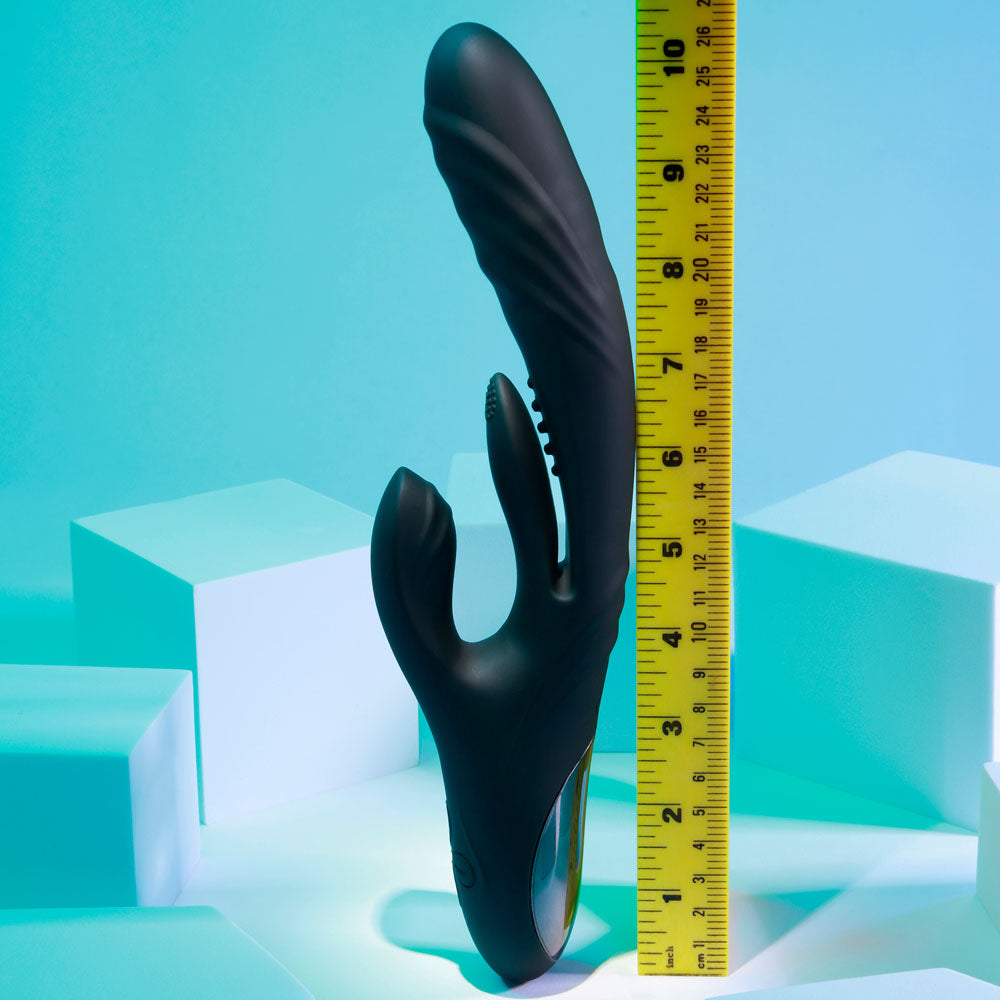Playboy Pleasure RAPID RABBIT — view 7