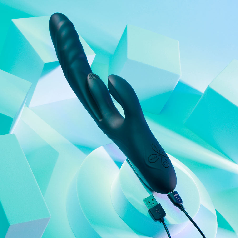 Playboy Pleasure RAPID RABBIT — view 8