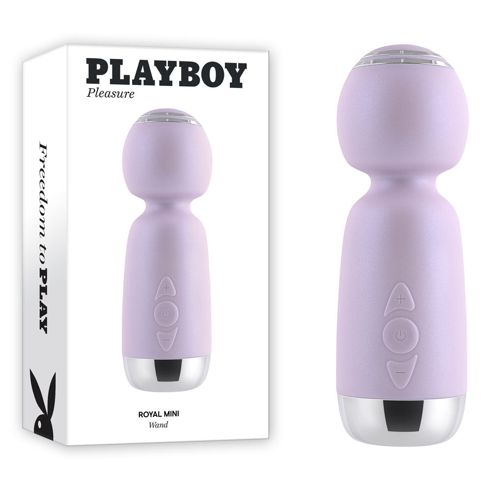 Playboy Pleasure ROYAL MINI buy online Australia