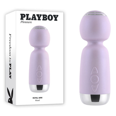 Playboy Pleasure ROYAL MINI buy online Australia