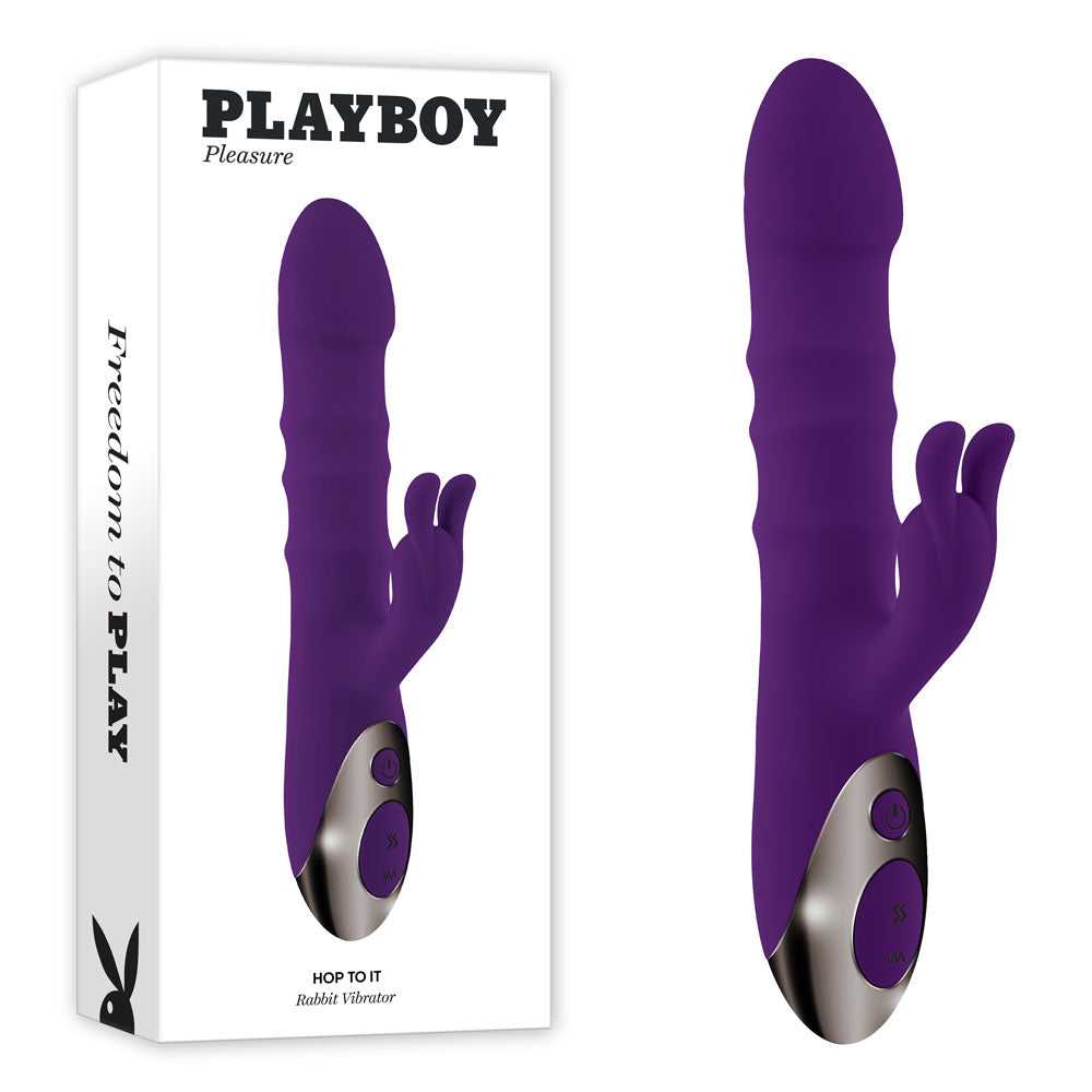 Playboy Pleasure HOP TO IT buy online Australia