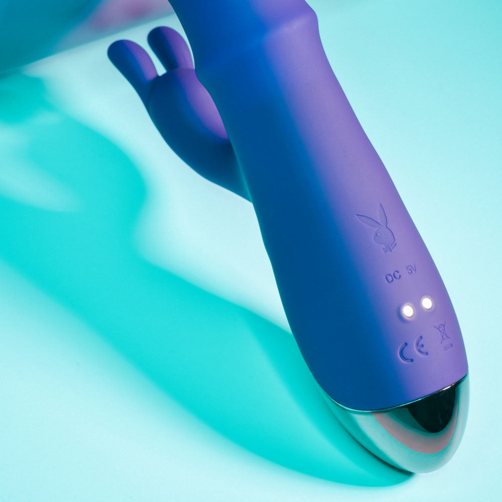 Playboy Pleasure HOP TO IT — view 6
