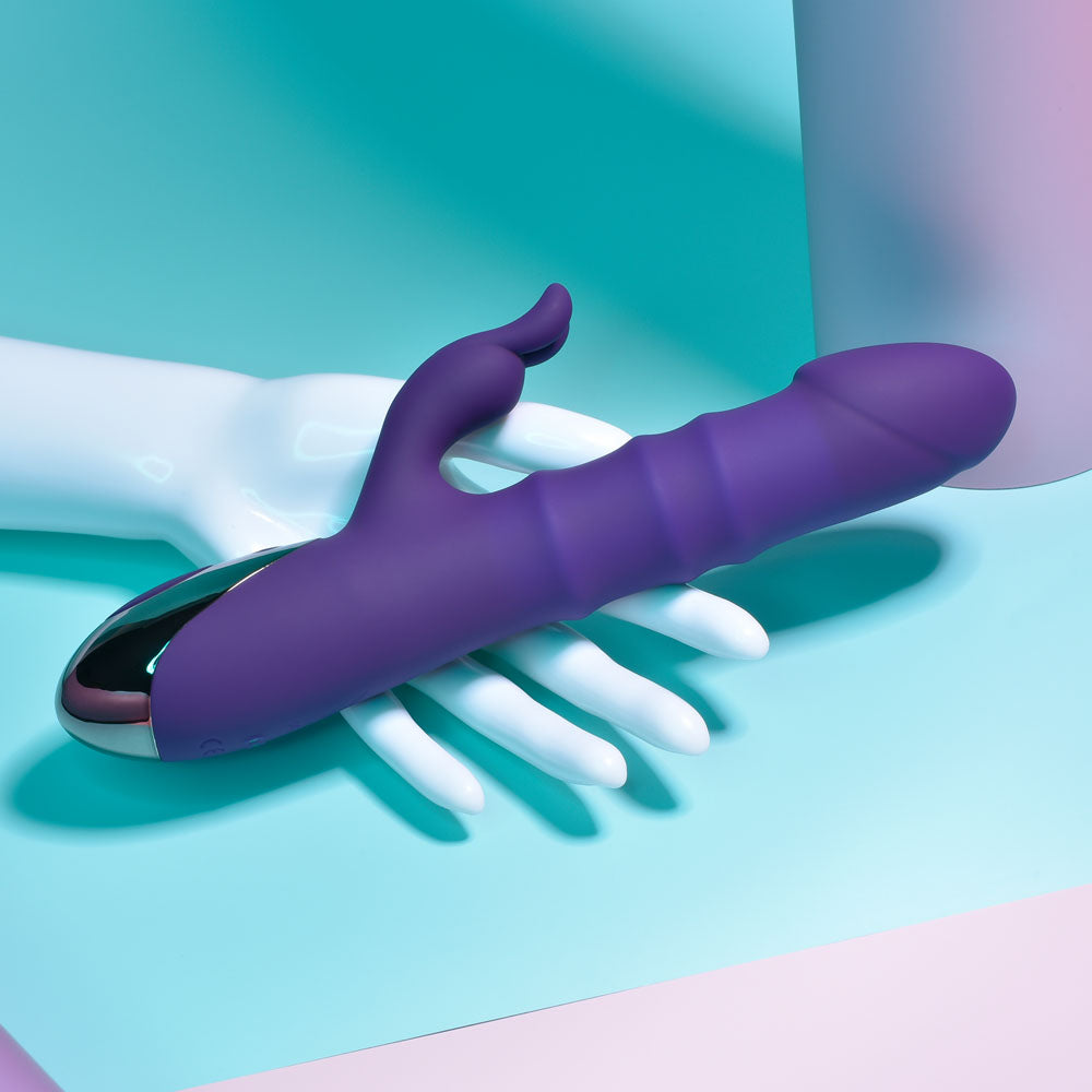 Playboy Pleasure HOP TO IT — view 7