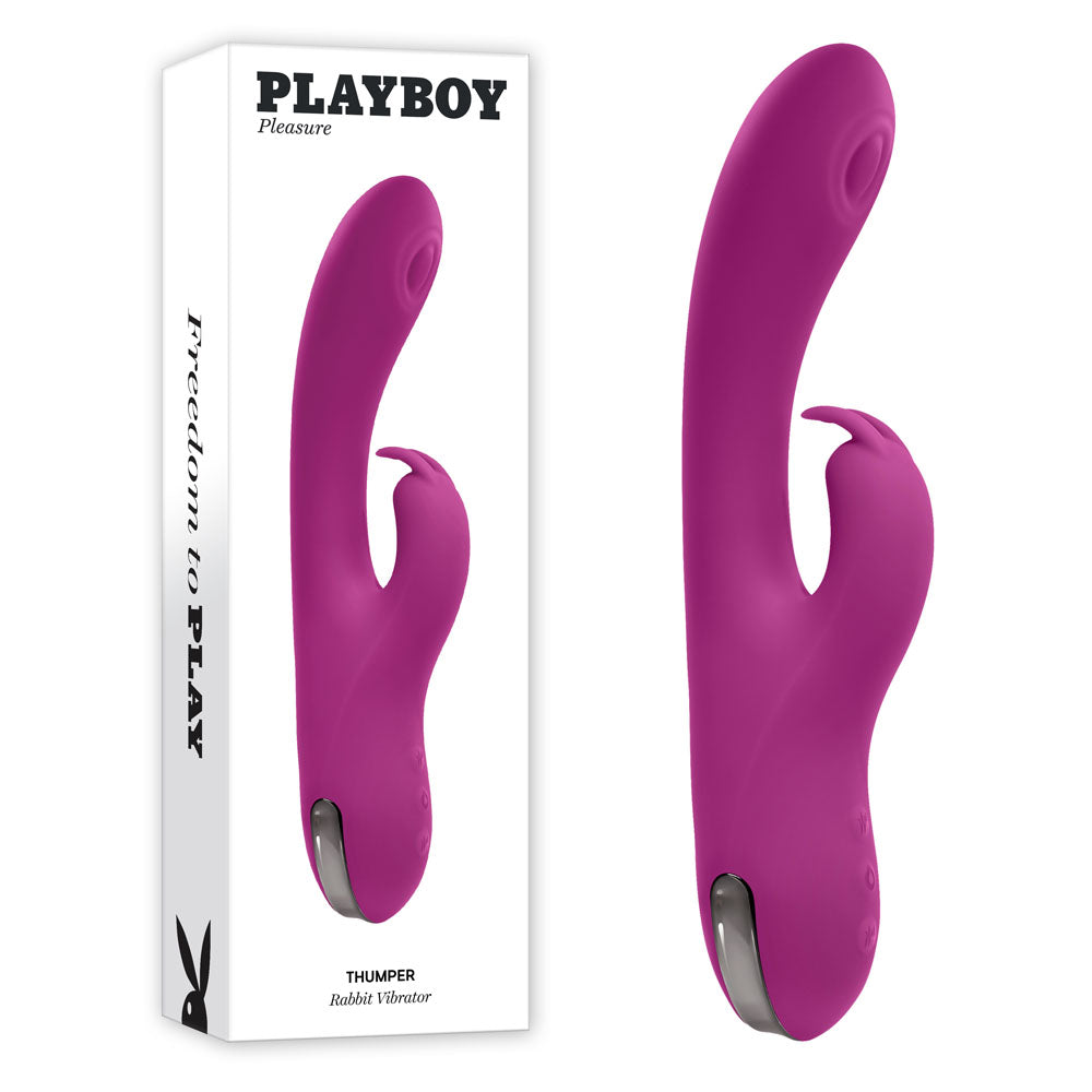 Playboy Pleasure THUMPER buy online Australia