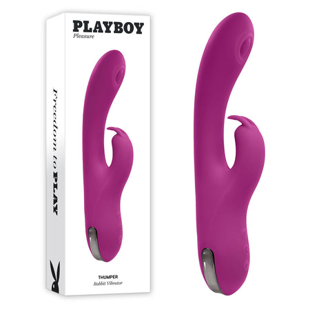 Playboy Pleasure THUMPER buy online Australia