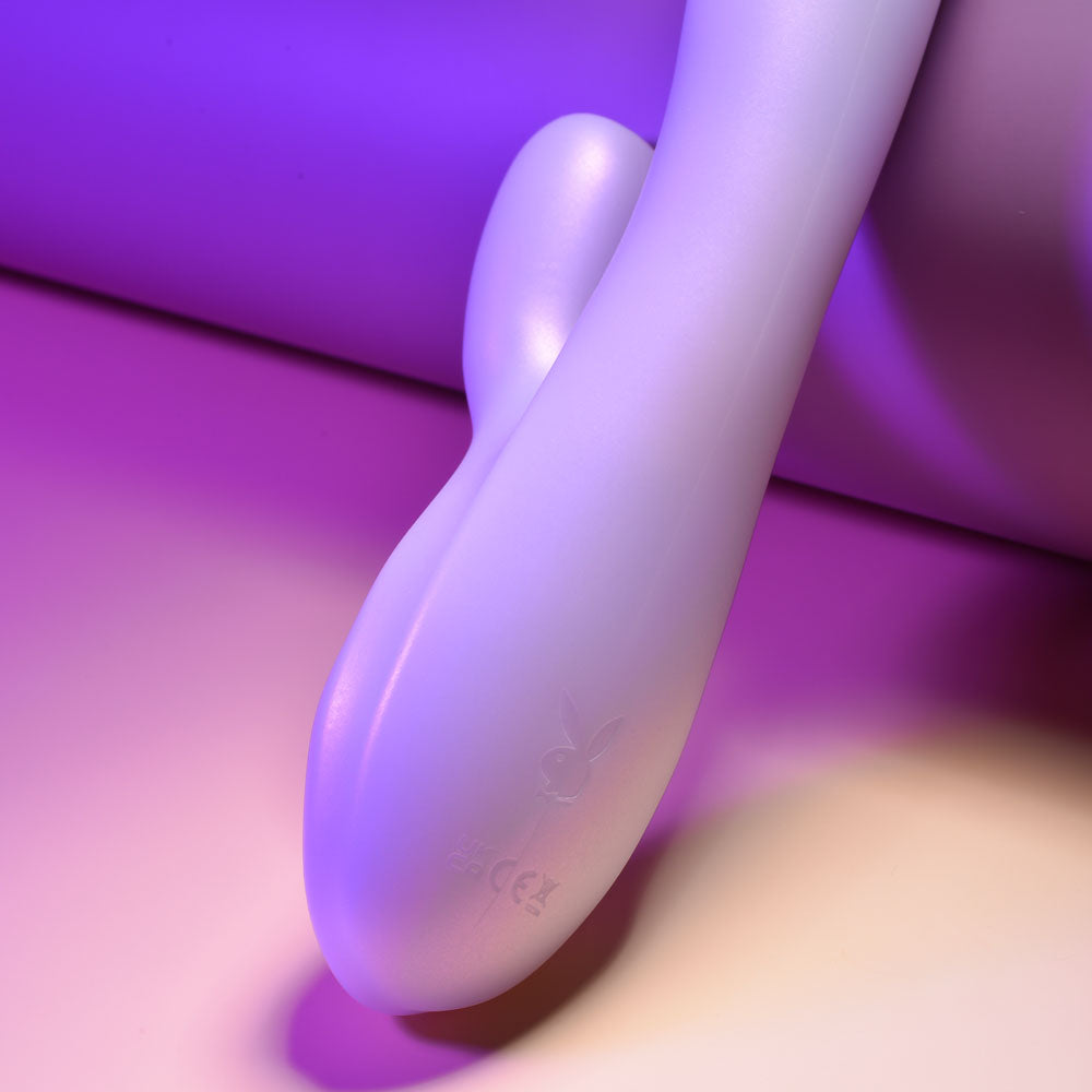Playboy Pleasure BUMPING BUNNY — view 6