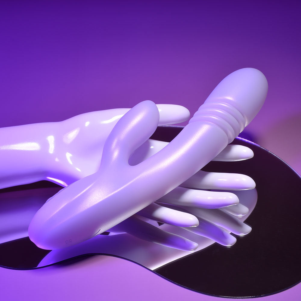Playboy Pleasure BUMPING BUNNY — view 7