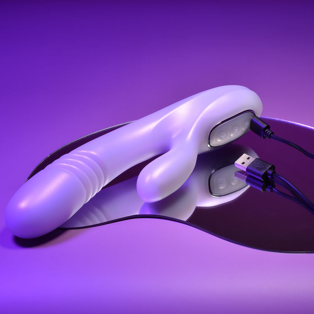 Playboy Pleasure BUMPING BUNNY — view 9