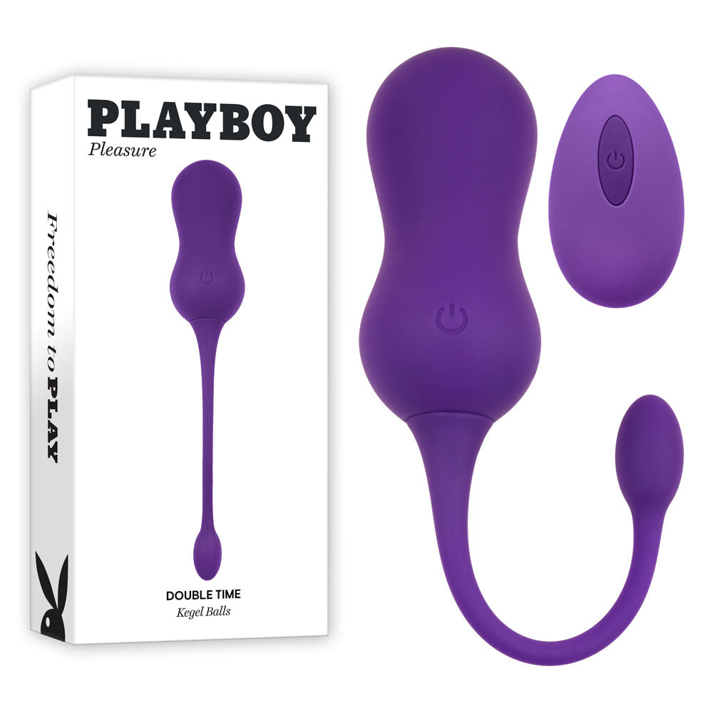 Playboy Pleasure DOUBLE TIME buy online Australia