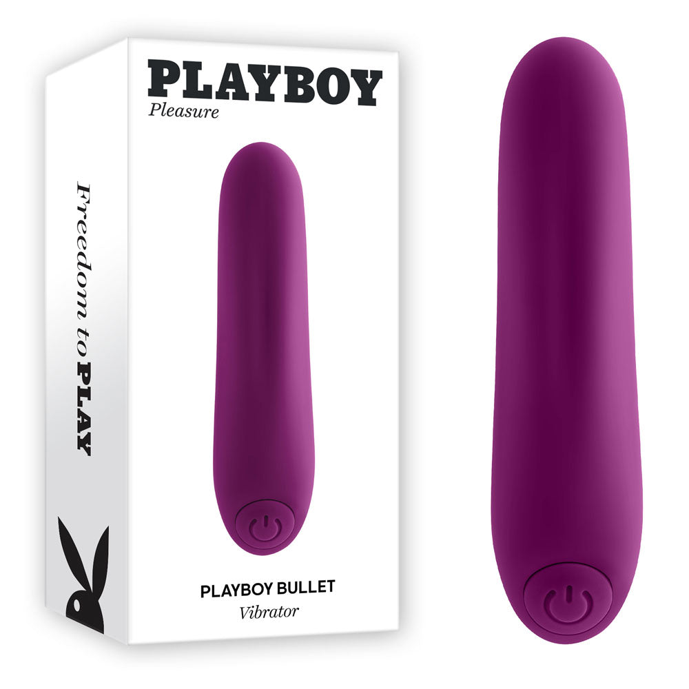 Playboy Pleasure PLAYBOY BULLET buy online Australia