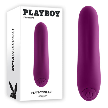 Playboy Pleasure PLAYBOY BULLET buy online Australia