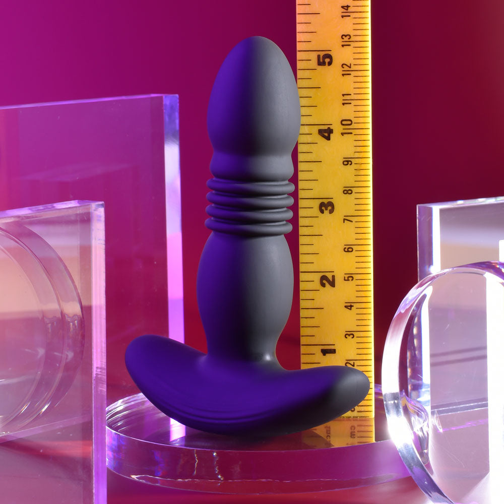 Playboy Pleasure TRUST THE THRUST — view 7