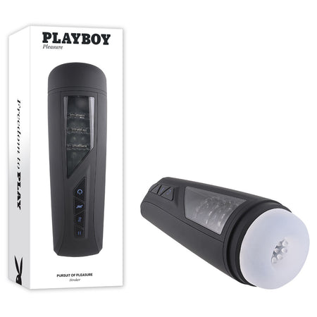 Playboy Pleasure PURSUIT OF PLEASURE buy online Australia